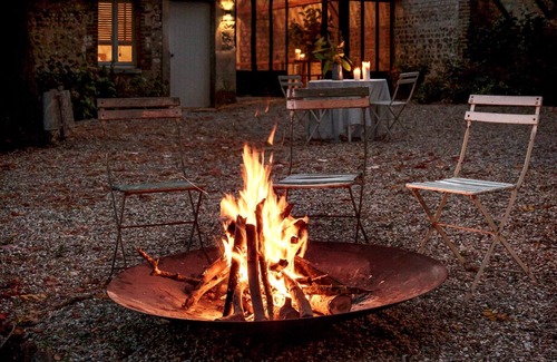 Muids Villa | Villa Des Roses - Seven Bedroom Villa, Sleeps 15