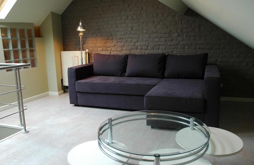 Collignon Bed & Breakfast | Villa des Roses Voltaire