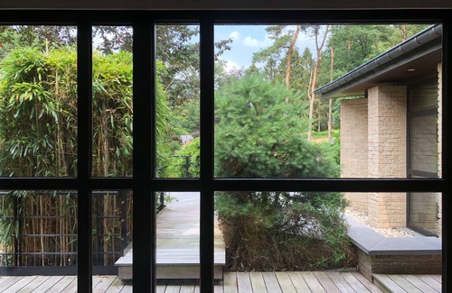 Rixensart Villa | Villa des Templiers - 20 minutes from Brussels Airport - Sleeps 8 to 15 -