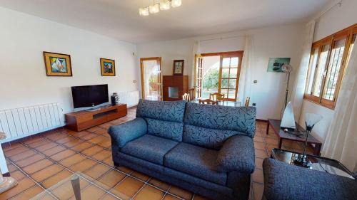 Los Martinez Villa | Villa Desamparados-Murcia Holiday Rentals Property