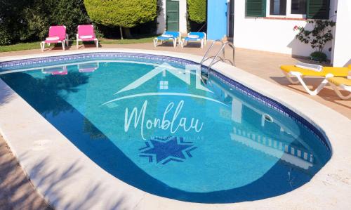 Cala en Blanes Villa | ViLLA DESI