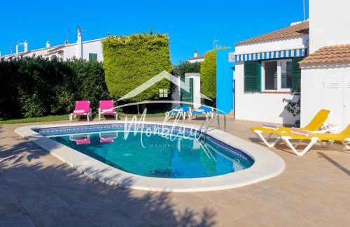 Cala en Blanes Villa | ViLLA DESI