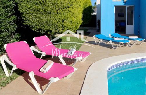 Cala en Blanes Villa | ViLLA DESI