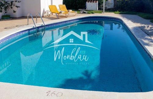 Cala en Blanes Villa | ViLLA DESI