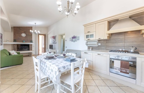 Matino Villa | Villa Desideria - Matino