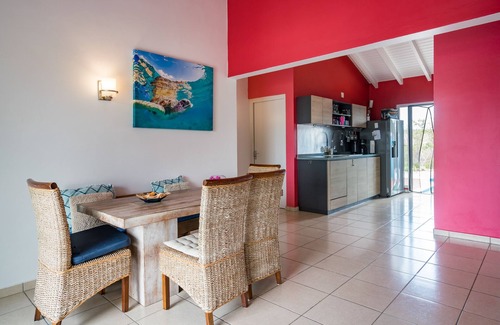 St. Marie House | Villa Despacito
