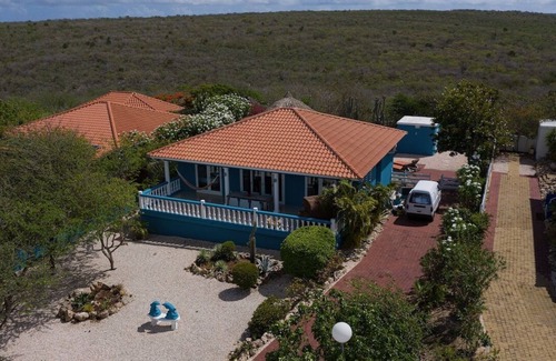 St. Marie House | Villa Despacito