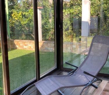 Sapareva Banya Villa | Villa Detelina