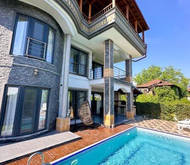 Kocasinan Villa | Villa Deva