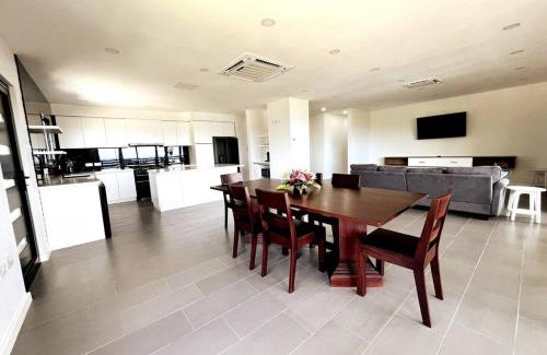 St. George's Apartment | Villa DeVere