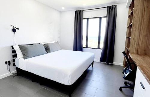 St. George's Apartment | Villa DeVere