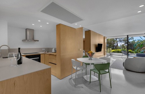 Tucepi Apartment | Villa Di Arte - Deluxe Apartment 01.