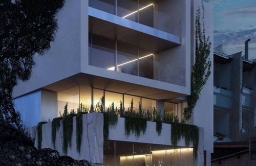 Tucepi Apartment | Villa Di Arte - Deluxe Apartment 01.