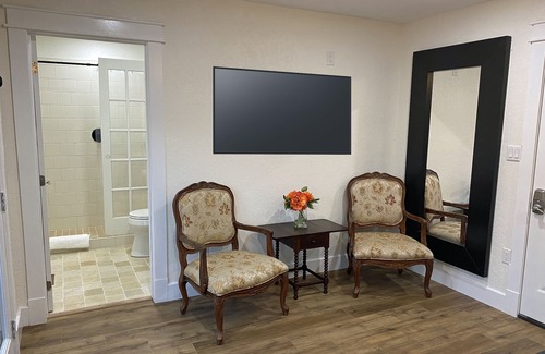 Wellington Hotel | Villa di Casa - Boutique Hotel