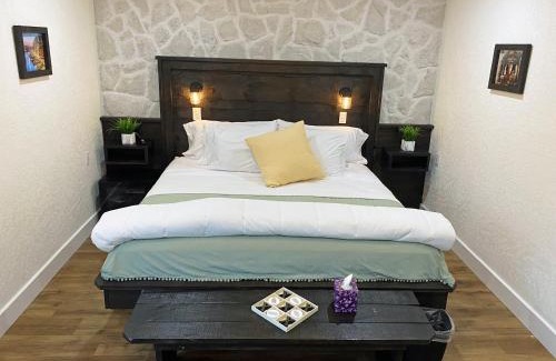 Wellington Bed & Breakfast | Villa di Casa - Boutique Hotel