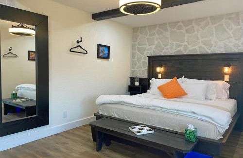 Wellington Bed & Breakfast | Villa di Casa - Boutique Hotel