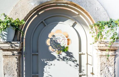 Cazzano Tramigna House | Villa di Cazzano - BioLuxury Living