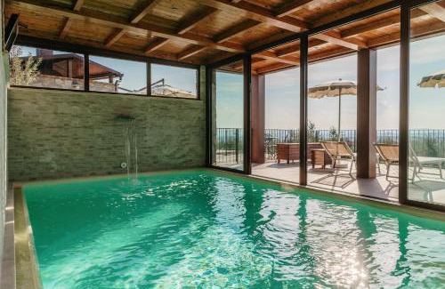 Villa A Sesta House | Villa Di Sotto