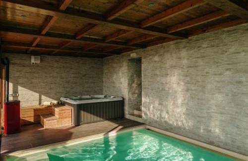 Villa A Sesta House | Villa Di Sotto