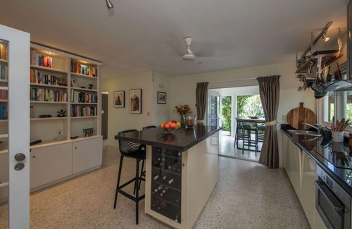 Bisento Villa | Villa Di Toro, Luxury Seaview Villa with Saltwater Pool