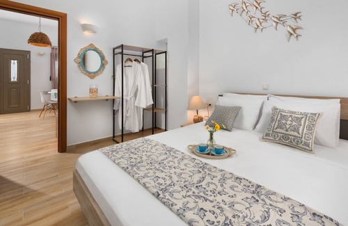 Diafani House | Villa Diafani - Karpathos