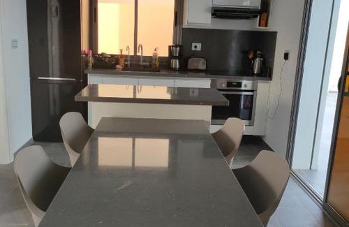 Aghir Villa | Villa diamant - Ethic Village Djerba