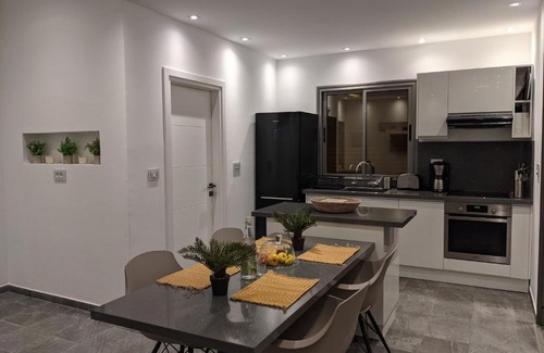 Aghir Villa | Villa diamant - Ethic Village Djerba