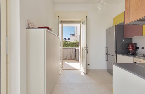 Campomarino di Maruggio Apartment | Villa Diamante by BarbarHouse