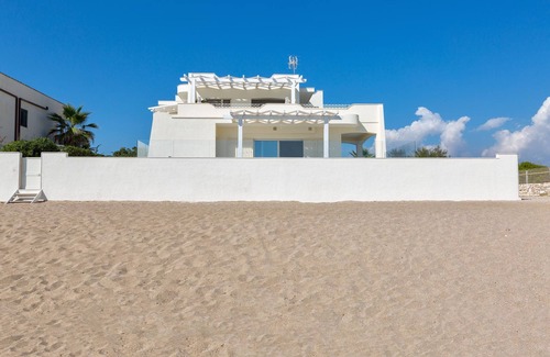 Campomarino di Maruggio Apartment | Villa Diamante by BarbarHouse