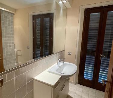 Lamporecchio Villa | villa Diamante