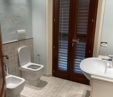 Lamporecchio Villa | villa Diamante