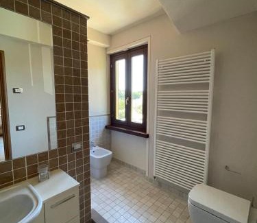 Lamporecchio Villa | villa Diamante