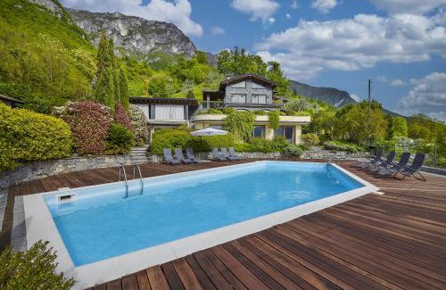 Lierna Villa | Villa Diamante