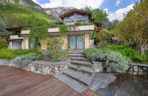 Lierna Villa | Villa Diamante