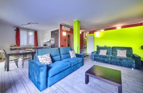 Lierna Villa | Villa Diamante