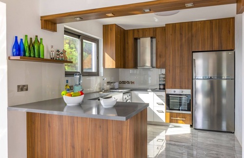 Peyia Town Villa | Villa Diamanti by Villa Plus