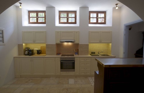 Chora Villa | Villa Diamond, luxury and style