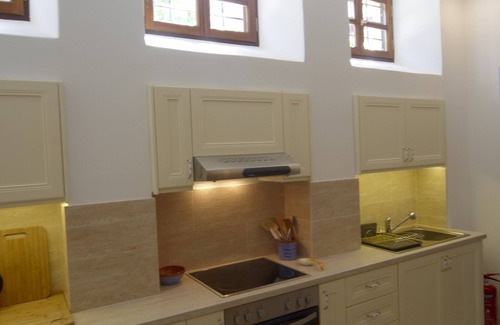 Chora Villa | Villa Diamond, luxury and style