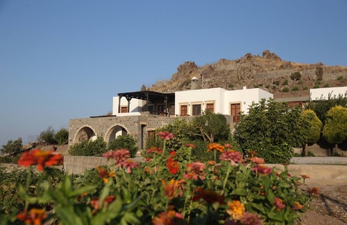 Chora Villa | Villa Diamond, luxury and style