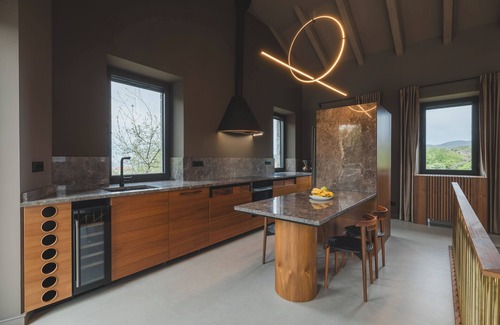 Durasevici Villa | Villa Diamonte - Ancient Stones, New Horizons