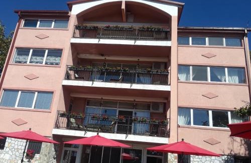 Skopje Region Apartment | Villa Diana Apartments