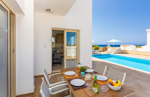 Pomos Villa | Villa Diana Seaside