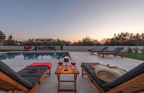 Sveti Petar Villa | Villa Dide moga ZadarVillas