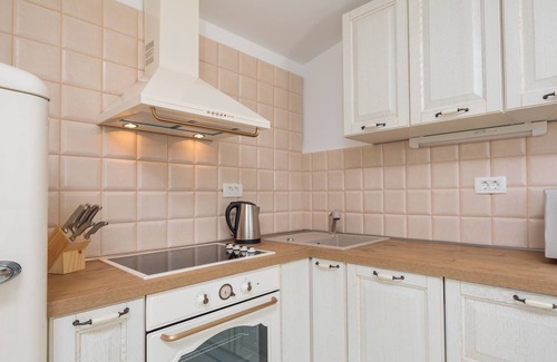 Seget House | Villa Didovi dvori (V5931-K1) - Marina