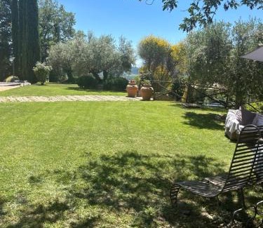 Collesanto Villa | Villa Diletta
