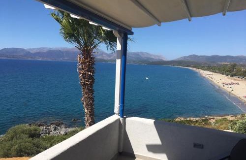 Mavrovouni Villa | Villa Dimos