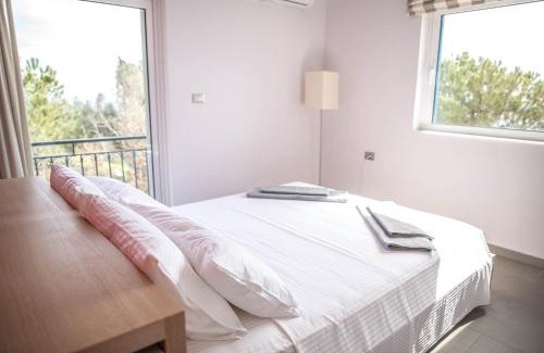 Mavrovouni Villa | Villa Dimos