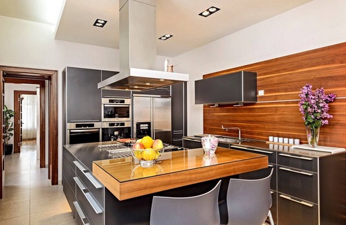 Split Villa | Villa Diocletian - Five Bedroom Villa, Sleeps 10