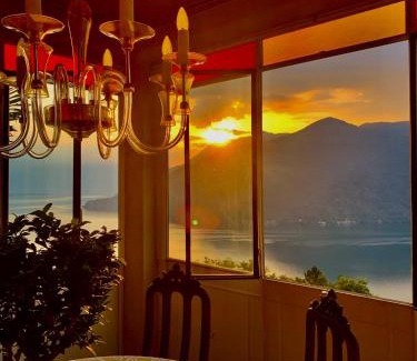 Sant'Agata Bed & Breakfast | Villa Diomira