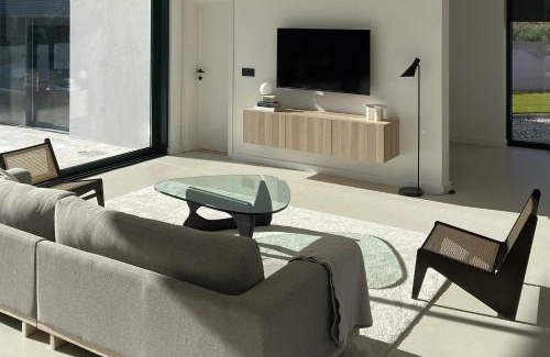 Rovinjsko Selo Villa | Villa Dionas